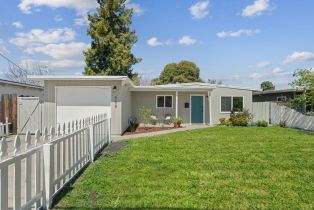 Single Family Residence, 565 Cypress Avenue, Sunnyvale, CA  Sunnyvale, CA 94085
