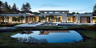 , 210 Uplands dr, Hillsborough, CA 94010 - 1