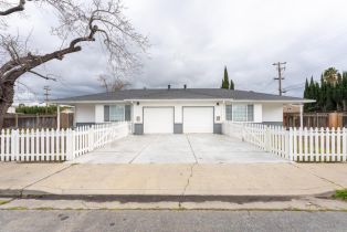 Residential Income, 258 Lynette way, San Jose, CA 95116 - 2
