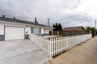 Residential Income, 258 Lynette way, San Jose, CA 95116 - 3