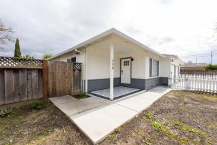 Residential Income, 258 Lynette way, San Jose, CA 95116 - 6