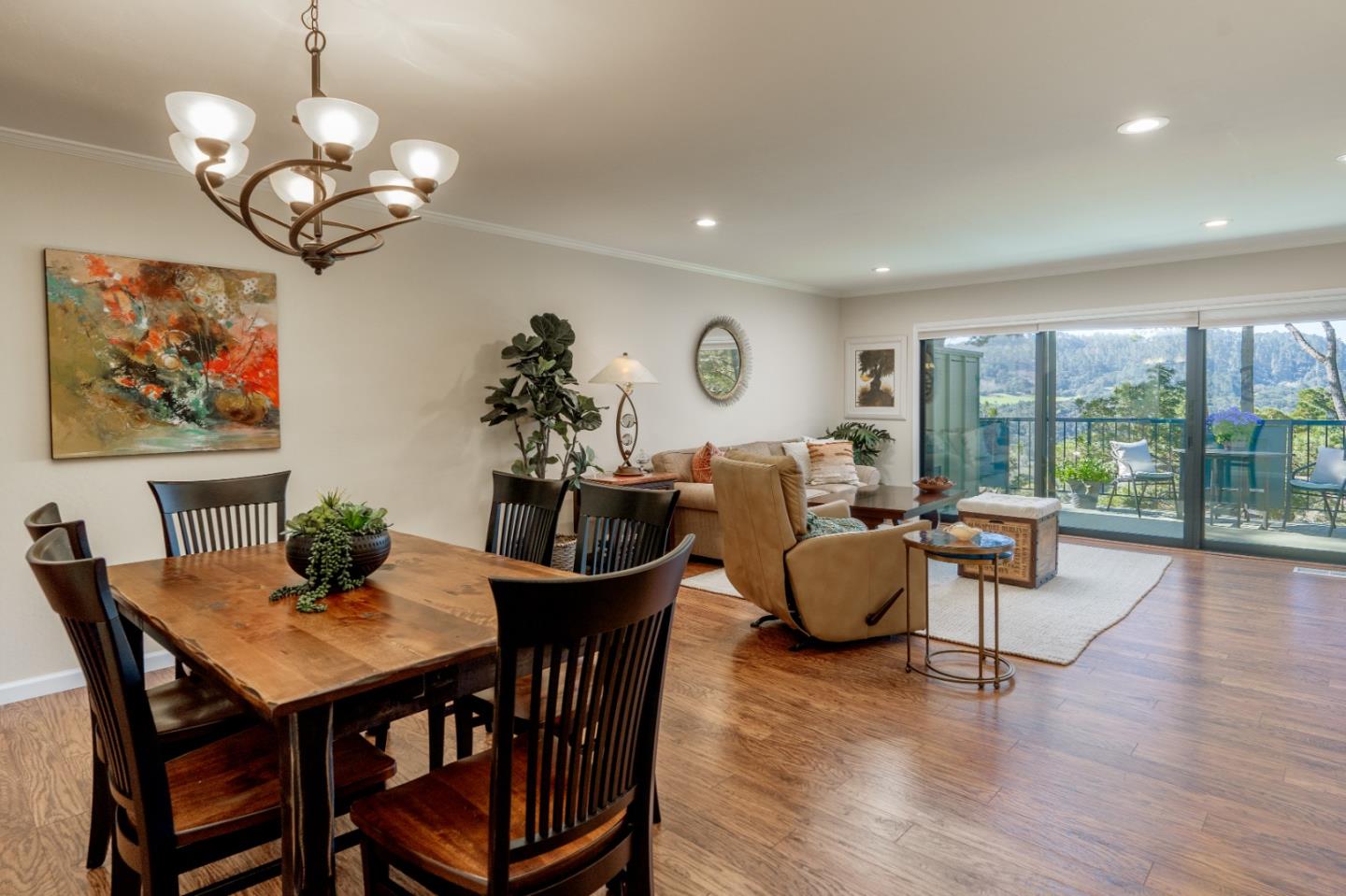 Condominium, 157 Del Mesa Carmel, Carmel, CA 93923 - 1
