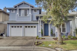 Single Family Residence, 511 Lichen ln, Redwood City, CA 94065 - 3