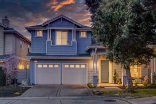 Single Family Residence, 511 Lichen Lane, Redwood City, CA  Redwood City, CA 94065
