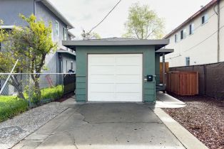 Single Family Residence, 644 Buckeye Street, Redwood City, CA  Redwood City, CA 94063