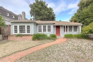 Single Family Residence, 526 Lassen Street, Los Altos, CA  Los Altos, CA 94022