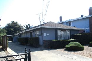 Residential Income, 1680 Harrison Street, Santa Clara, CA  Santa Clara, CA 95050