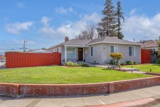 Single Family Residence, 344 Patton Avenue, San Jose, CA  San Jose, CA 95128