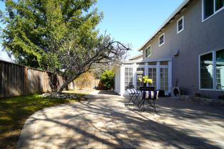 Single Family Residence, 1265 Oak Knoll dr, San Jose, CA 95129 - 31