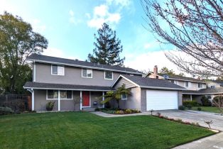 Single Family Residence, 1265 Oak Knoll Drive, San Jose, CA  San Jose, CA 95129
