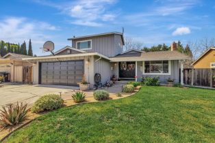 Single Family Residence, 1871 Bethany Avenue, San Jose, CA  San Jose, CA 95132