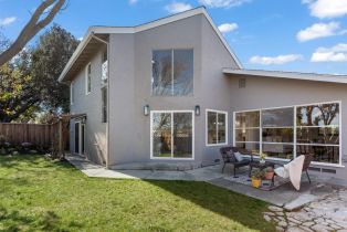 Single Family Residence, 1414 Firebird way, Sunnyvale, CA 94087 - 24