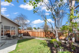 Single Family Residence, 1414 Firebird way, Sunnyvale, CA 94087 - 25