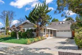 Single Family Residence, 1414 Firebird Way, Sunnyvale, CA  Sunnyvale, CA 94087