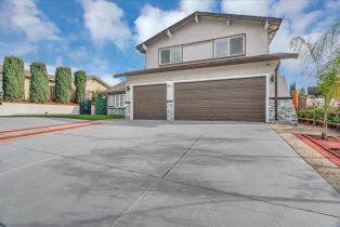 Single Family Residence, 3652 Slopeview dr, San Jose, CA 95148 - 3