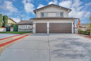 Single Family Residence, 3652 Slopeview Drive, San Jose, CA  San Jose, CA 95148