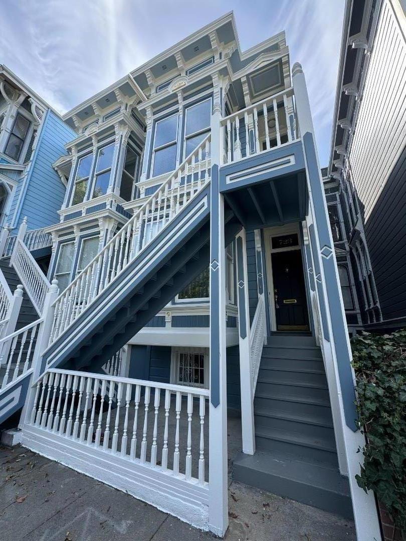 , 723 Webster st, District 10 - Southeast, CA 94117 - 1
