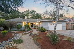 Single Family Residence, 10602 Creston Drive, Los Altos, CA  Los Altos, CA 94024