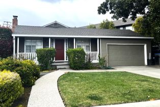 Single Family Residence, 2480 Woodland Avenue, San Jose, CA  San Jose, CA 95128