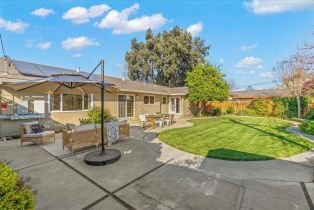 Single Family Residence, 1210 Bent dr, Campbell, CA 95008 - 33