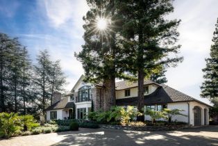 Single Family Residence, 26052 West Fremont Road, Los Altos Hills, CA  Los Altos Hills, CA 94022