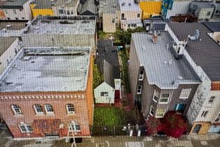 Single Family Residence, 1670 Newcomb ave, District 10 - Southeast, CA 94124 - 15