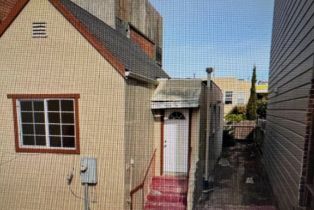 Single Family Residence, 1670 Newcomb ave, District 10 - Southeast, CA 94124 - 2