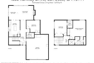 Single Family Residence, 4853 Rahway dr, San Jose, CA 95111 - 42