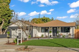 Single Family Residence, 760 Peach ave, Sunnyvale, CA 94087 - 2