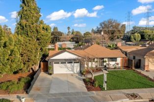 Single Family Residence, 760 Peach ave, Sunnyvale, CA 94087 - 3