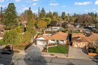 Single Family Residence, 760 Peach ave, Sunnyvale, CA 94087 - 4