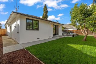 Single Family Residence, 760 Peach ave, Sunnyvale, CA 94087 - 41