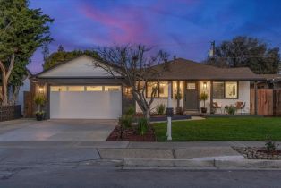 Single Family Residence, 760 Peach Avenue, Sunnyvale, CA  Sunnyvale, CA 94087