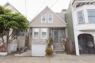 Residential Lease, 322 Lisbon Street, District 10 - Southeast, CA  District 10 - Southeast, CA 94112