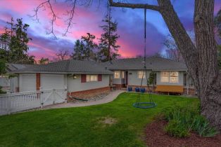 Single Family Residence, 1666 Creek dr, San Jose, CA 95125 - 2