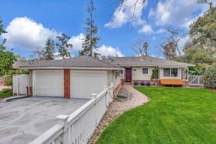 Single Family Residence, 1666 Creek dr, San Jose, CA 95125 - 3