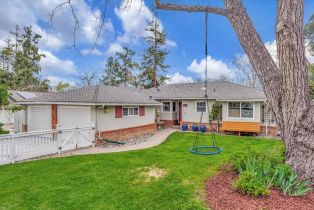 Single Family Residence, 1666 Creek Drive, San Jose, CA  San Jose, CA 95125