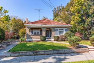 Single Family Residence, 545 North 5th Street, San Jose, CA  San Jose, CA 95112