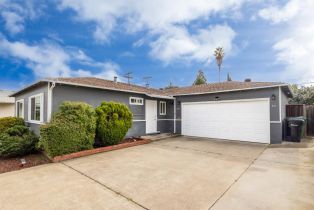 Single Family Residence, 371 Rosemont Drive, Santa Clara, CA  Santa Clara, CA 95051