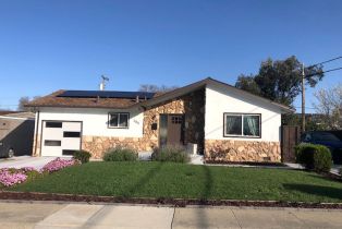Single Family Residence, 289 Autrey Street, Milpitas, CA  Milpitas, CA 95035