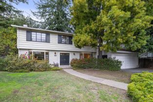 Single Family Residence, 1155 Hidden Oaks Drive, Menlo Park, CA  Menlo Park, CA 94025