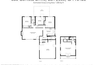 Single Family Residence, 856 Corlista dr, San Jose, CA 95128 - 3