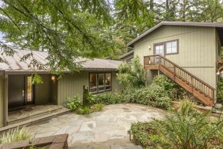 Single Family Residence, 13060 Skyline blvd, Woodside, CA 94062 - 4