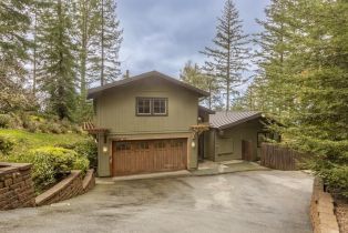 Single Family Residence, 13060 Skyline blvd, Woodside, CA 94062 - 42