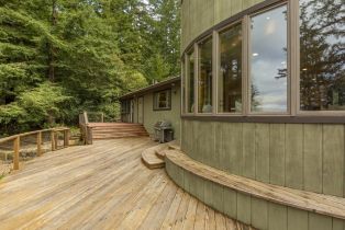 Single Family Residence, 13060 Skyline blvd, Woodside, CA 94062 - 43