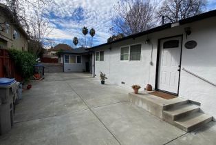 Residential Income, 425 N 7th st, San Jose, CA 95112 - 4