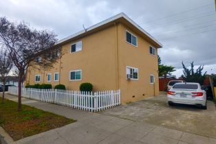 Residential Income, 2529 Madden Avenue, San Jose, CA  San Jose, CA 95116