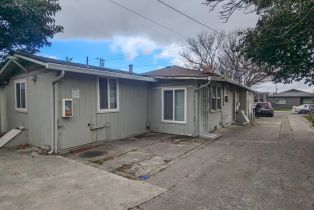 Residential Income, 520 Madera ave, San Jose, CA 95112 - 2