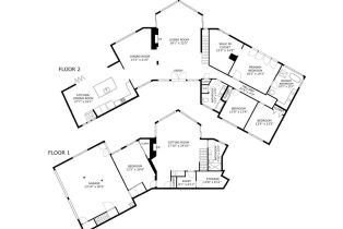 Single Family Residence, 22060 Dorsey way, Saratoga, CA 95070 - 36