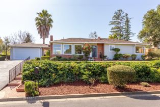 Single Family Residence, 20244 FRANKLIN Avenue, Saratoga, CA  Saratoga, CA 95070